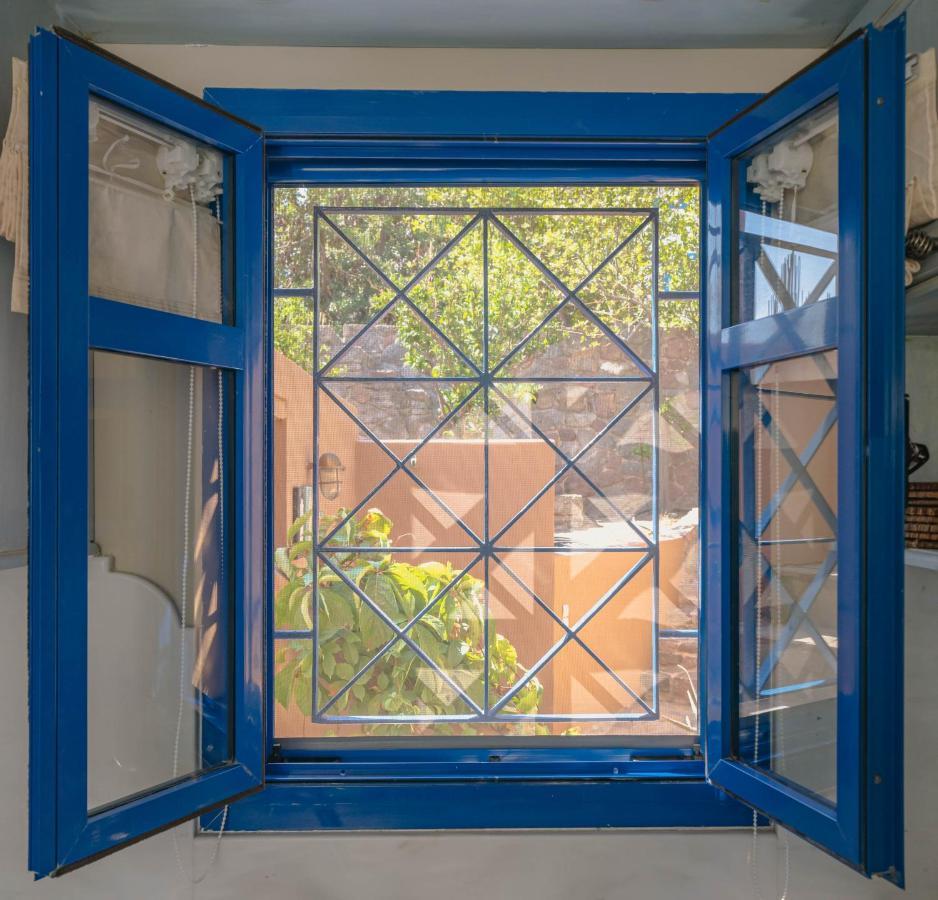 Absolute Perdika Aegina Villa Екстериор снимка